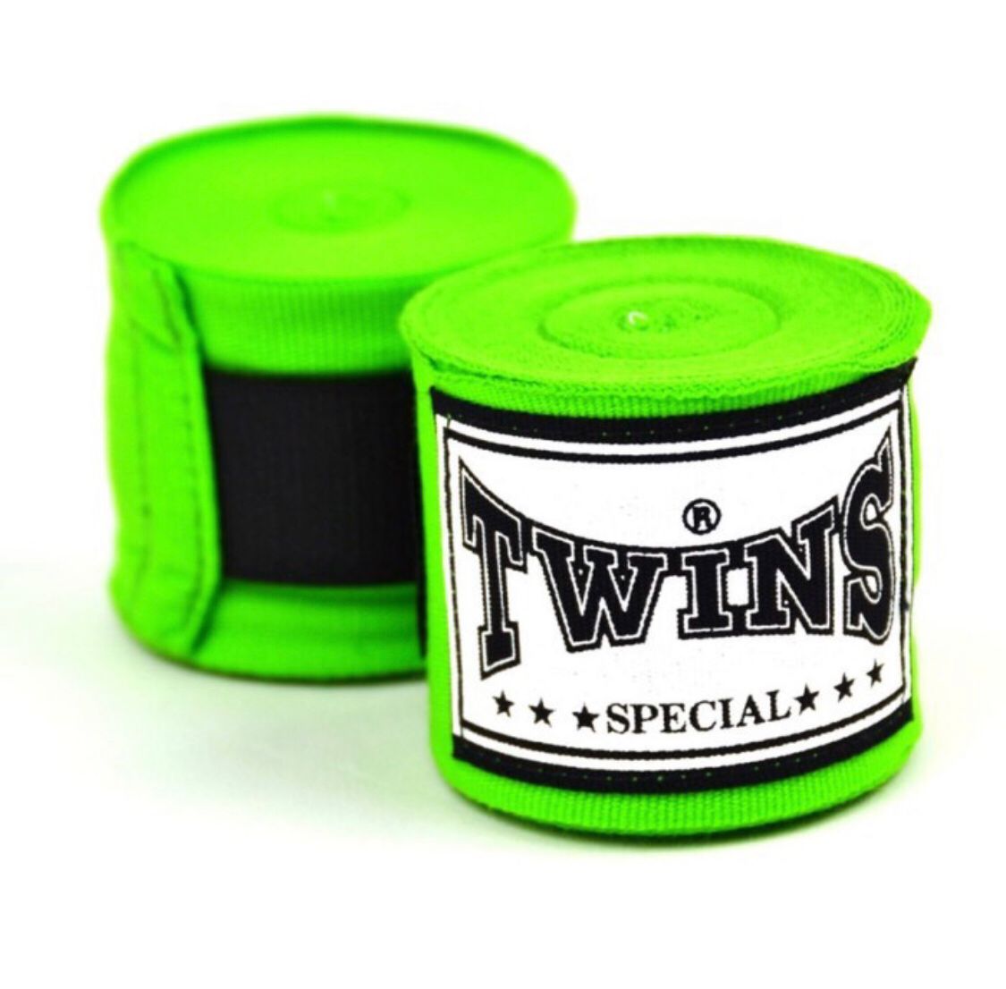Twins special handwrap CH5