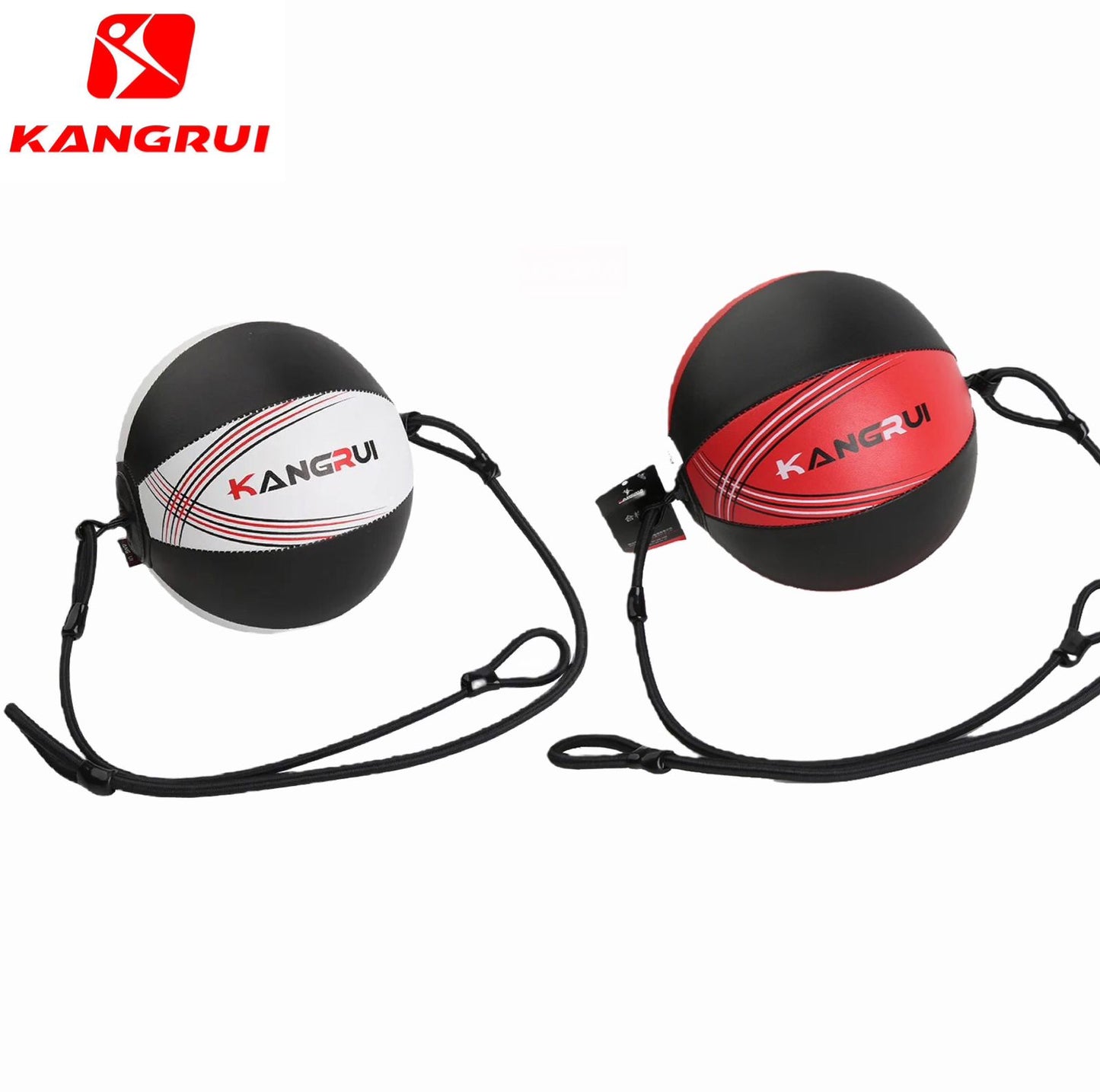 Double end bag Kangrui / Kangrui speed ball punching bag tinju