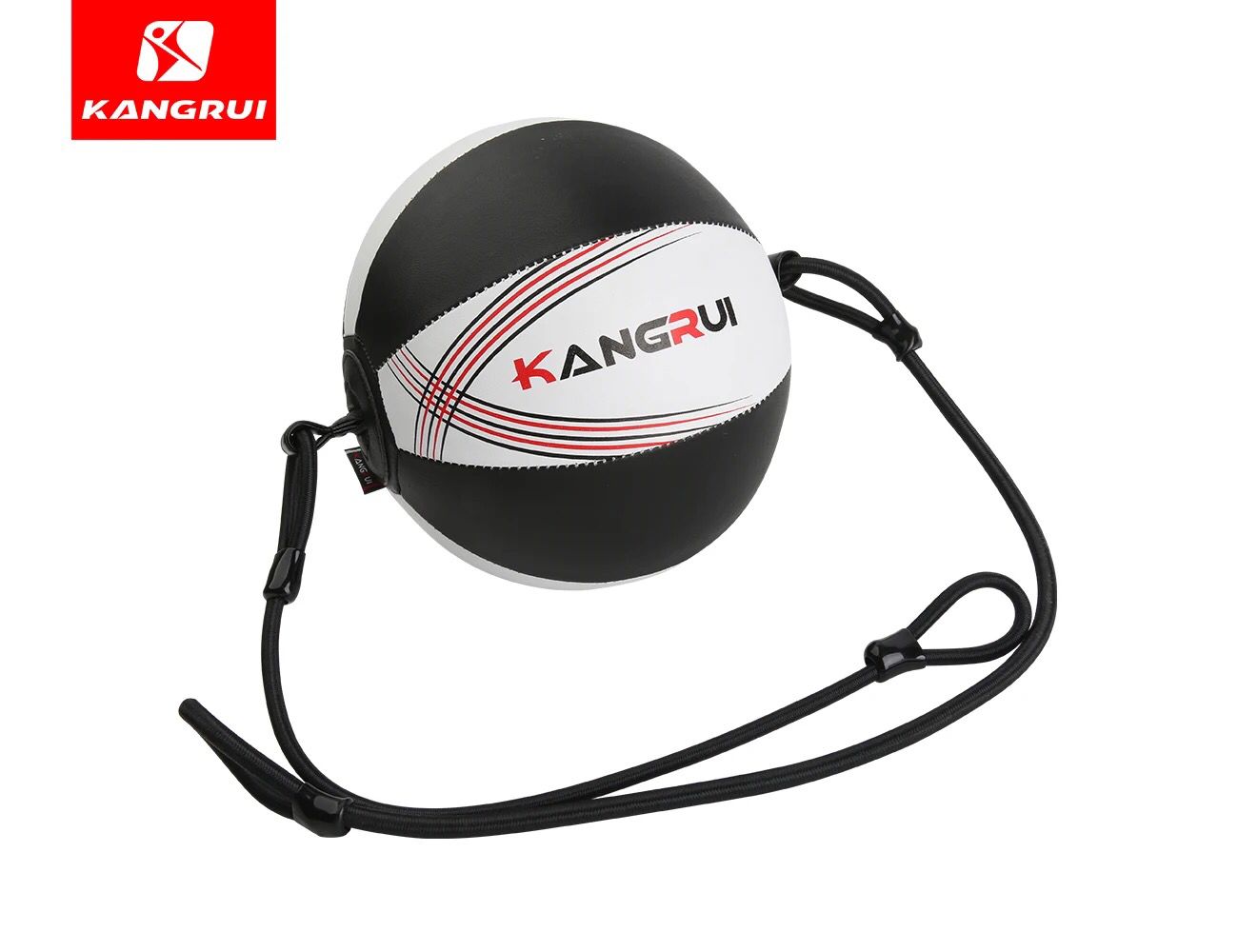 Double end bag Kangrui / Kangrui speed ball punching bag tinju