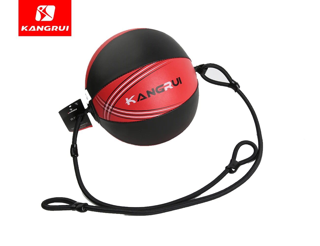 Double end bag Kangrui / Kangrui speed ball punching bag tinju