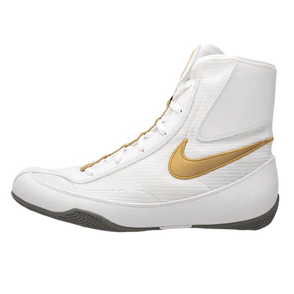 Nike Boxing shoes Machomai 2 / sepatu tinju boxing nike machomai 2