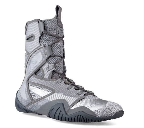 Nike Boxing shoes Hyper KO 2 / Sepatu tinju boxing nike Hyper KO 2 / Boxing muay thai mma shoes