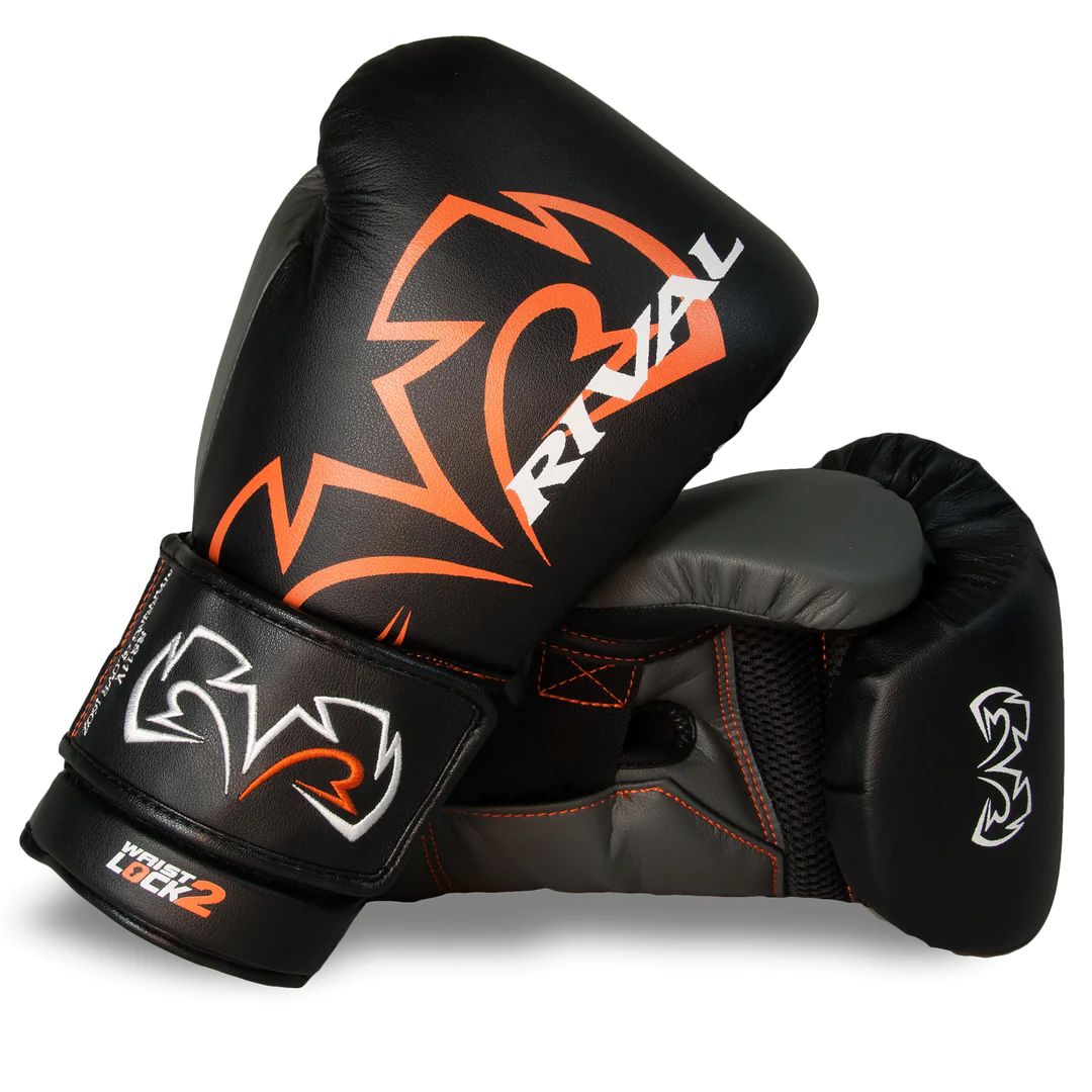 Sarung Tinju RIVAL RS11V EVOLUTION SPARRING GLOVES / Boxing Gloves