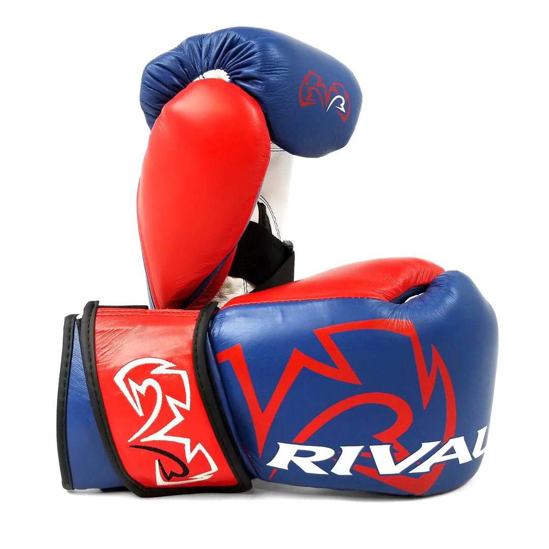 Sarung Tinju RIVAL RFX-GUERRERO-V BAG GLOVES - HDE-F / BOXING GLOVES