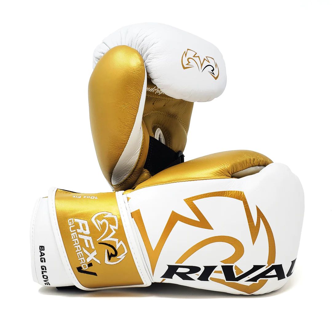 Sarung Tinju RIVAL RFX-GUERRERO-V BAG GLOVES - HDE-F / BOXING GLOVES