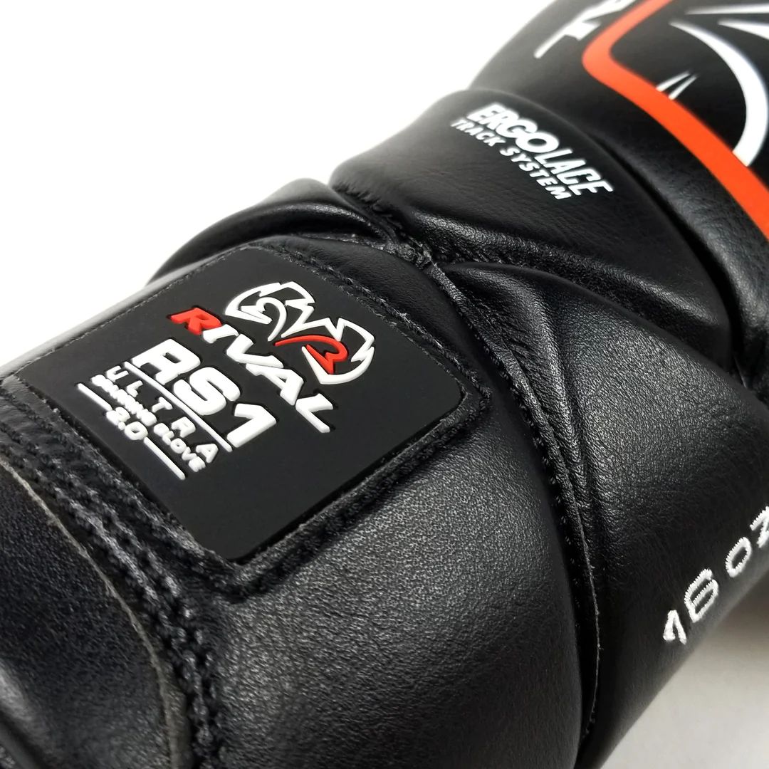 Sarung tinju RIVAL RS1 ULTRA SPARRING GLOVES 2.0 / Boxing Gloves