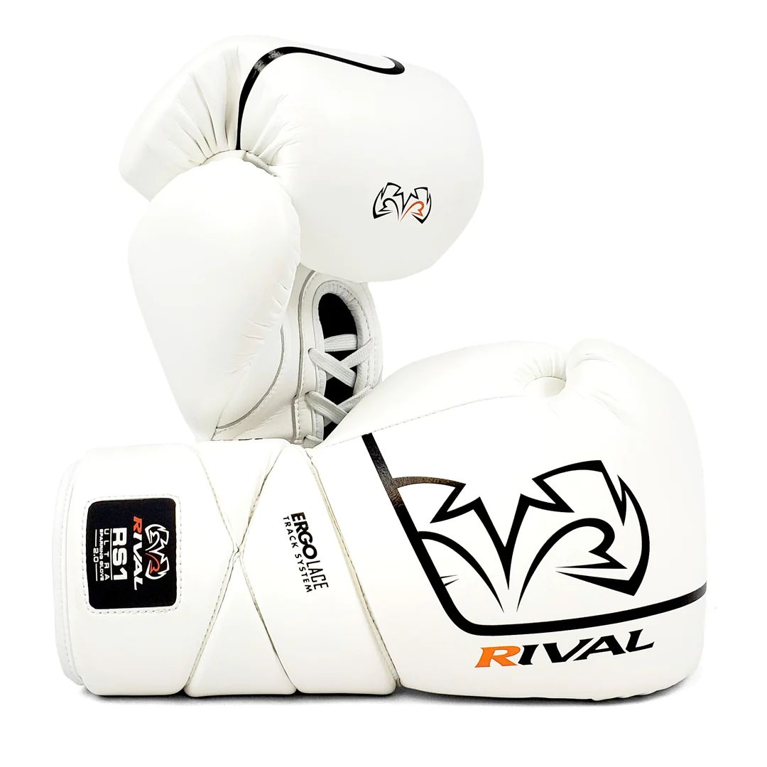 Sarung tinju RIVAL RS1 ULTRA SPARRING GLOVES 2.0 / Boxing Gloves