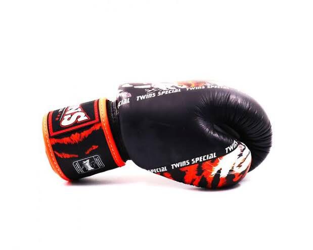 Sarung Tinju Twins special FBGVL3-60 Payak / Boxing Muay Thai Gloves