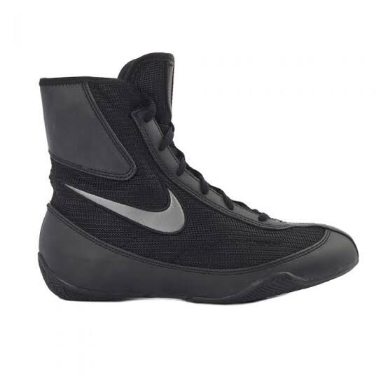 Nike Boxing shoes Machomai 2 / sepatu tinju boxing nike machomai 2