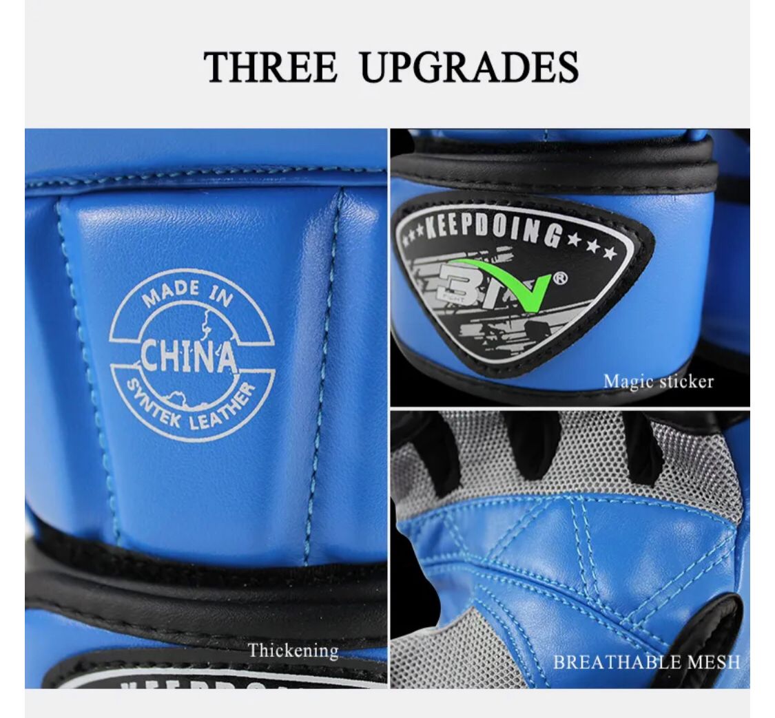 Sarung MMA BN / MMA BOXING GLOVES SARUNG TINJU MMA BN GLOVE MMA BN