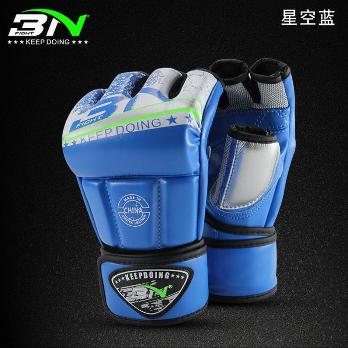 Sarung MMA BN / MMA BOXING GLOVES SARUNG TINJU MMA BN GLOVE MMA BN