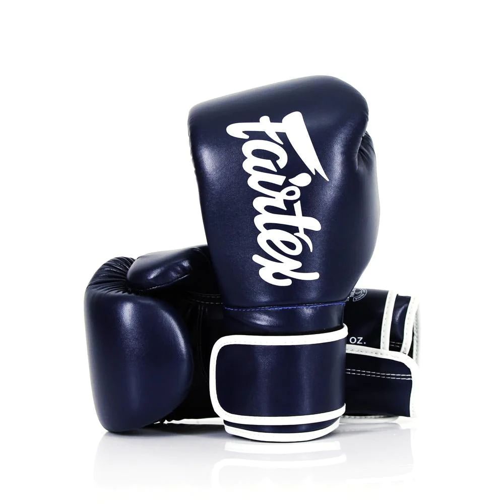 Sarung tinju Fairtex bgv14 / Boxing gloves muay thai gloves fairtex