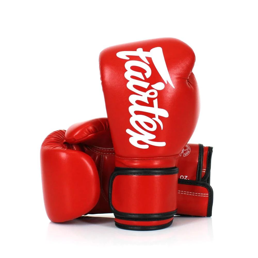 Sarung tinju Fairtex bgv14 / Boxing gloves muay thai gloves fairtex