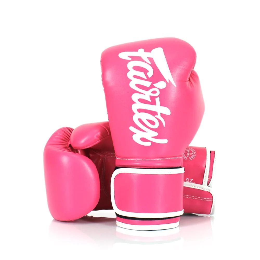 Sarung tinju Fairtex bgv14 / Boxing gloves muay thai gloves fairtex