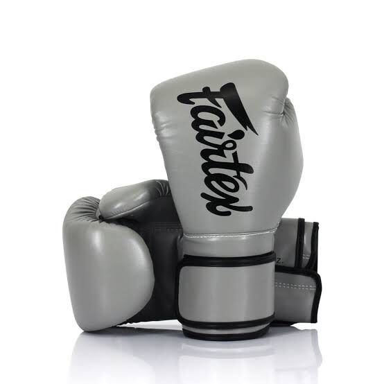 Sarung tinju Fairtex bgv14 / Boxing gloves muay thai gloves fairtex