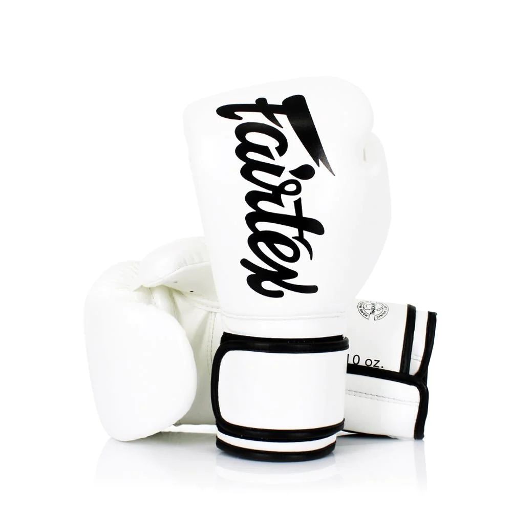 Sarung tinju Fairtex bgv14 / Boxing gloves muay thai gloves fairtex