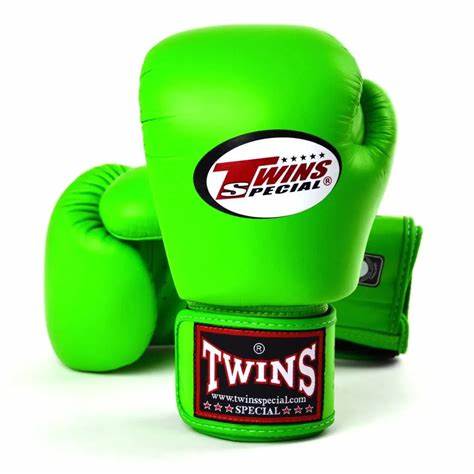 Sarung tinju Twins Special BGVL3 / boxing Gloves / Muay thai Glove
