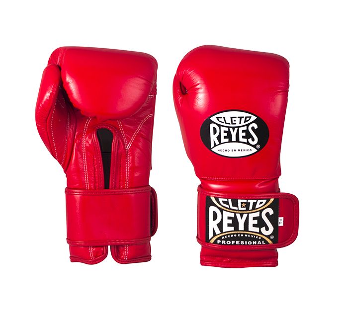 Sarung Tinju Cleto Reys Velcro Closure / Cleto Reyes Boxing gloves