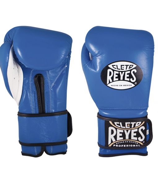Sarung Tinju Cleto Reys Velcro Closure / Cleto Reyes Boxing gloves