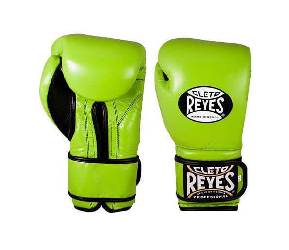 Sarung Tinju Cleto Reys Velcro Closure / Cleto Reyes Boxing gloves