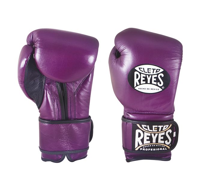 Sarung Tinju Cleto Reys Velcro Closure / Cleto Reyes Boxing gloves