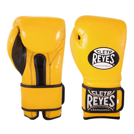 Sarung Tinju Cleto Reys Velcro Closure / Cleto Reyes Boxing gloves