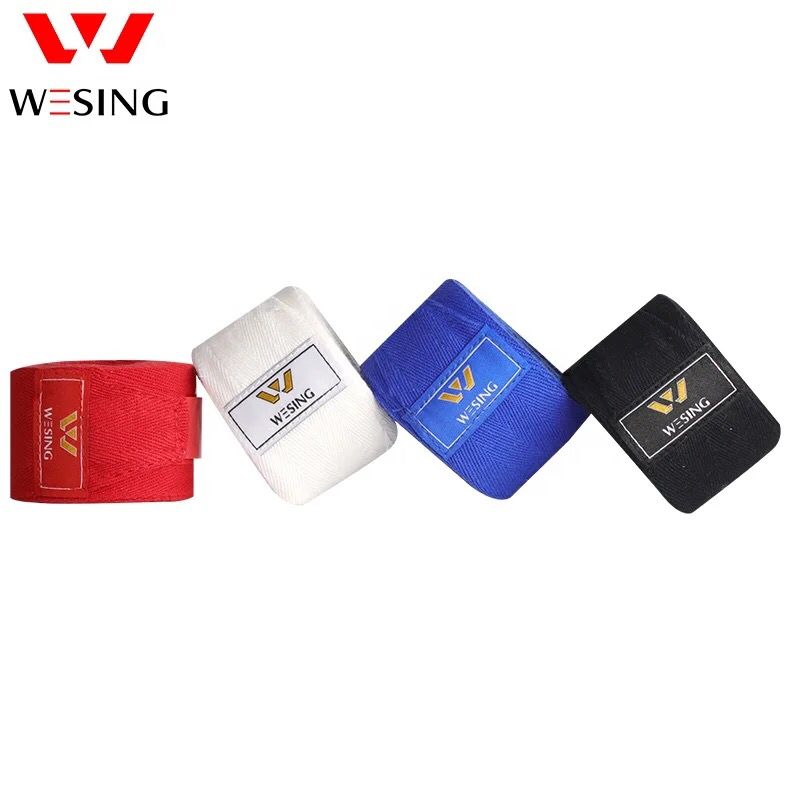 Handwrap Wesing Original / Hand wrap Boxing Tinju handwrap Muay Thai