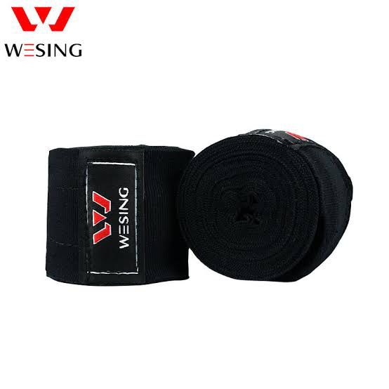 Handwrap Wesing Original / Hand wrap Boxing Tinju handwrap Muay Thai