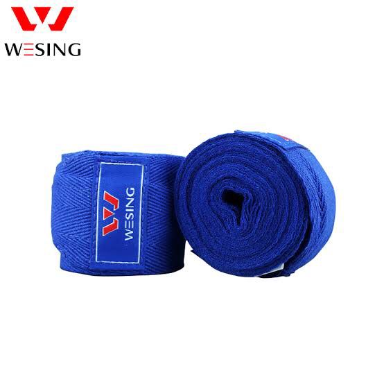 Handwrap Wesing Original / Hand wrap Boxing Tinju handwrap Muay Thai
