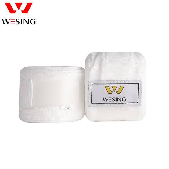 Handwrap Wesing Original / Hand wrap Boxing Tinju handwrap Muay Thai