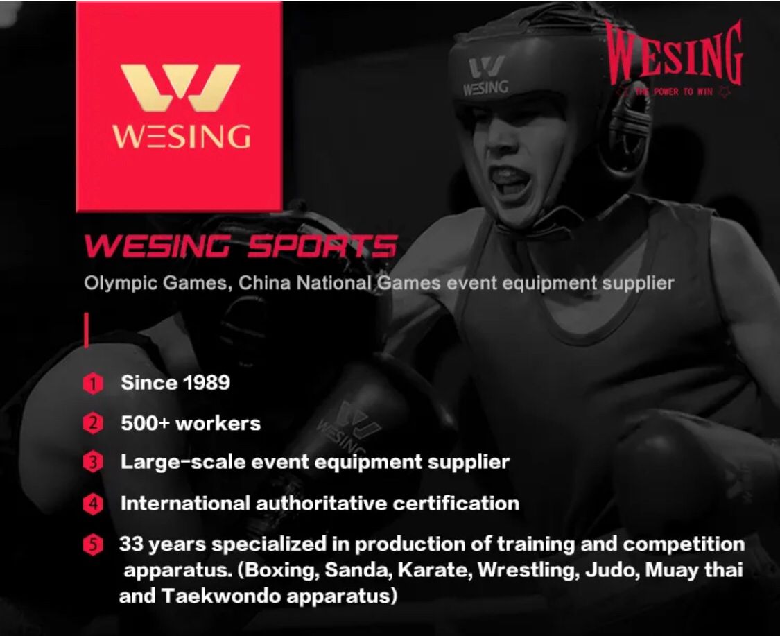 Sepatu Tinju Wesing / Wesing boxing shoes / sepatu tinju tanding AIBA