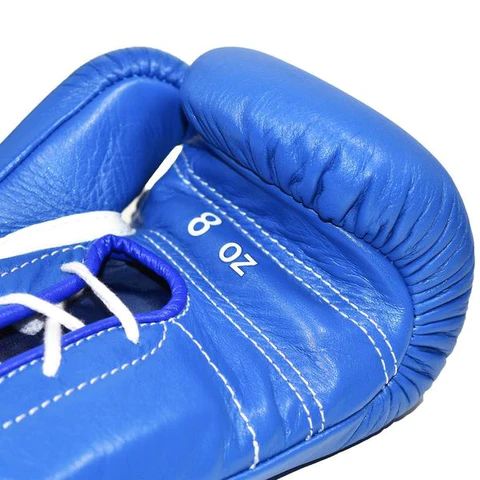 Sarung Tinju Winning MS Classic Colour Lace up / Boxing gloves Tinju