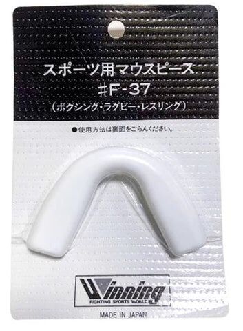 Gumshield Winning/ Gamsil / pelindung gigi / mouth guard / Gum shield