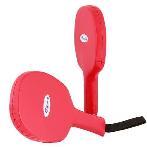 Winning Boxing paddles mitt CM-15 / Pad tinju boxing pad paddle