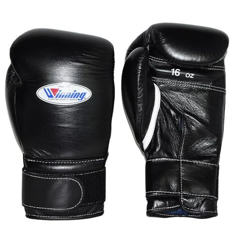 Sarung tinju Winning MS Classic Colour Velcro / Boxing gloves tinju