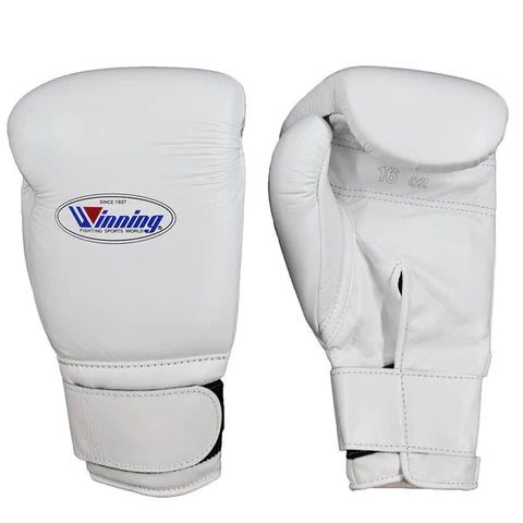 Sarung tinju Winning MS Classic Colour Velcro / Boxing gloves tinju