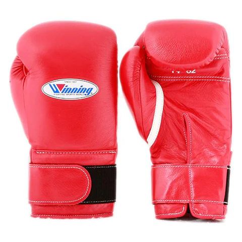 Sarung tinju Winning MS Classic Colour Velcro / Boxing gloves tinju