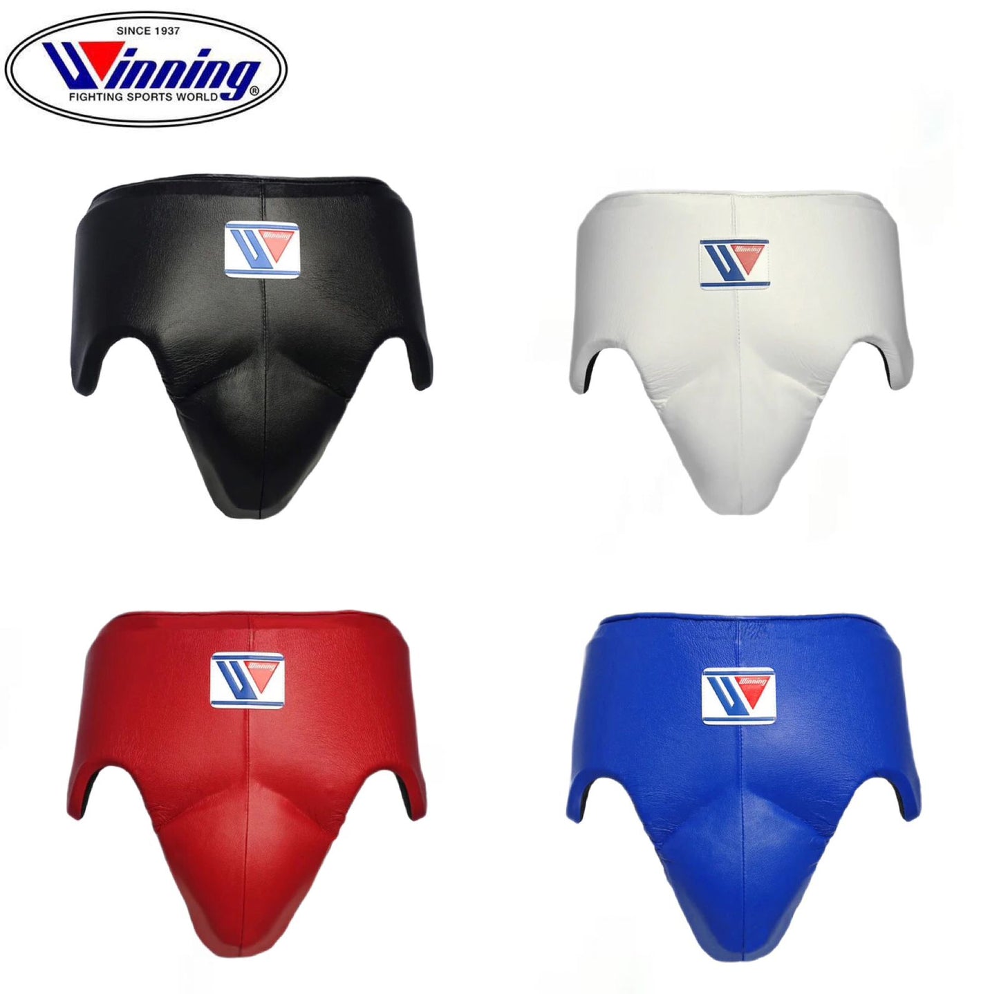 WINNING GROIN PROTECTOR / Groin Guard Tinju Protector boxing pro