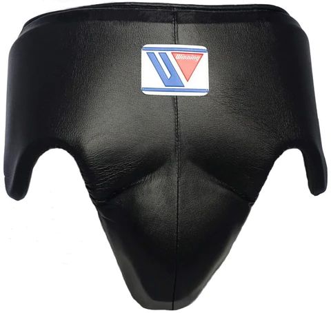 WINNING GROIN PROTECTOR / Groin Guard Tinju Protector boxing pro