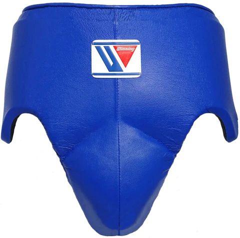 WINNING GROIN PROTECTOR / Groin Guard Tinju Protector boxing pro