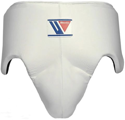 WINNING GROIN PROTECTOR / Groin Guard Tinju Protector boxing pro