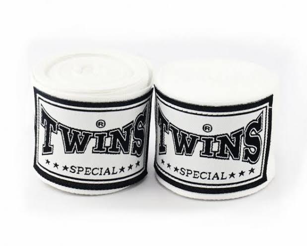 Twins special handwrap CH5