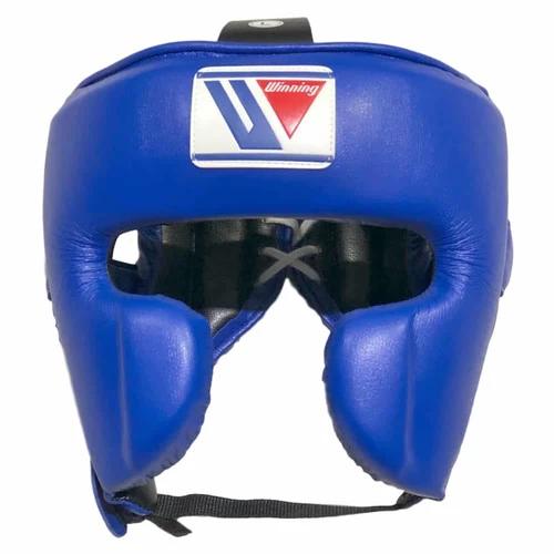 Head Gear Winning FG-2900 Cheek Protector / head guard boxing tinju
