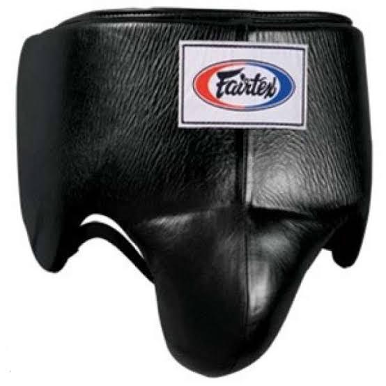 Groin Guard Boxing Pro Fairtex GC1 / Pelindung kemaluan Tinju fairtex