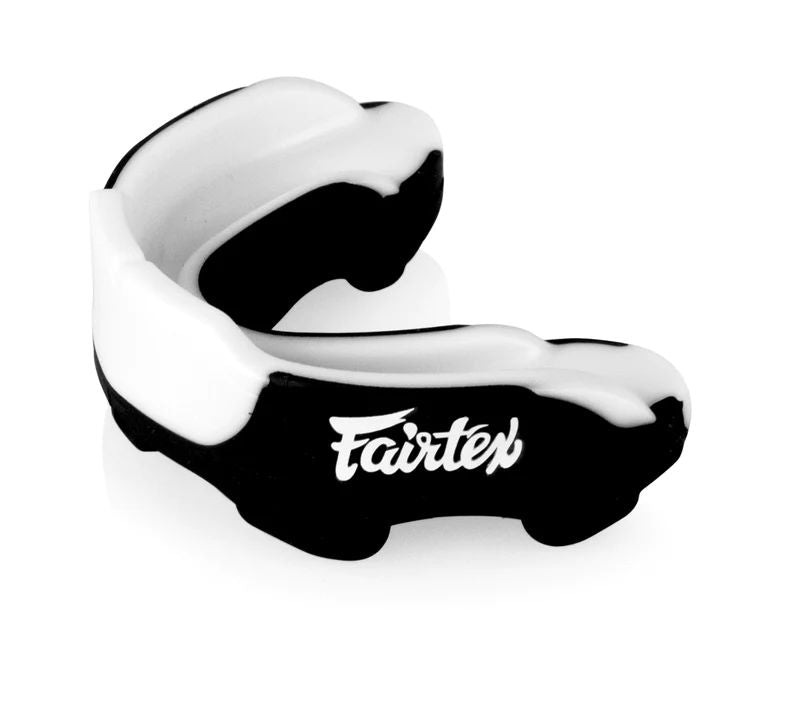 Gum shield Fairtex MG3 Gel Mouth Guard Protection / gamsil Boxing