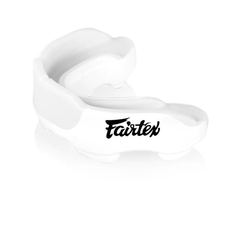 Gum shield Fairtex MG3 Gel Mouth Guard Protection / gamsil Boxing