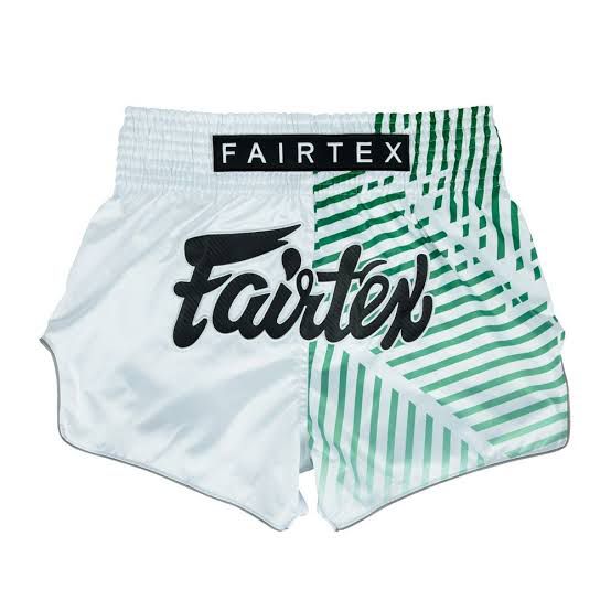 Fairtex Muay thai Short / celana muay thai / muaythai short boxing