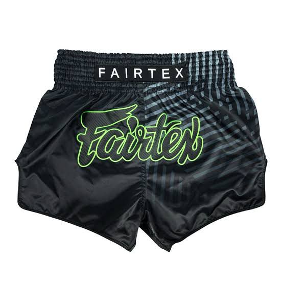 Fairtex Muay thai Short / celana muay thai / muaythai short boxing
