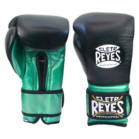 Sarung Tinju Cleto Reyes Special Edition hook and loop / Boxing gloves