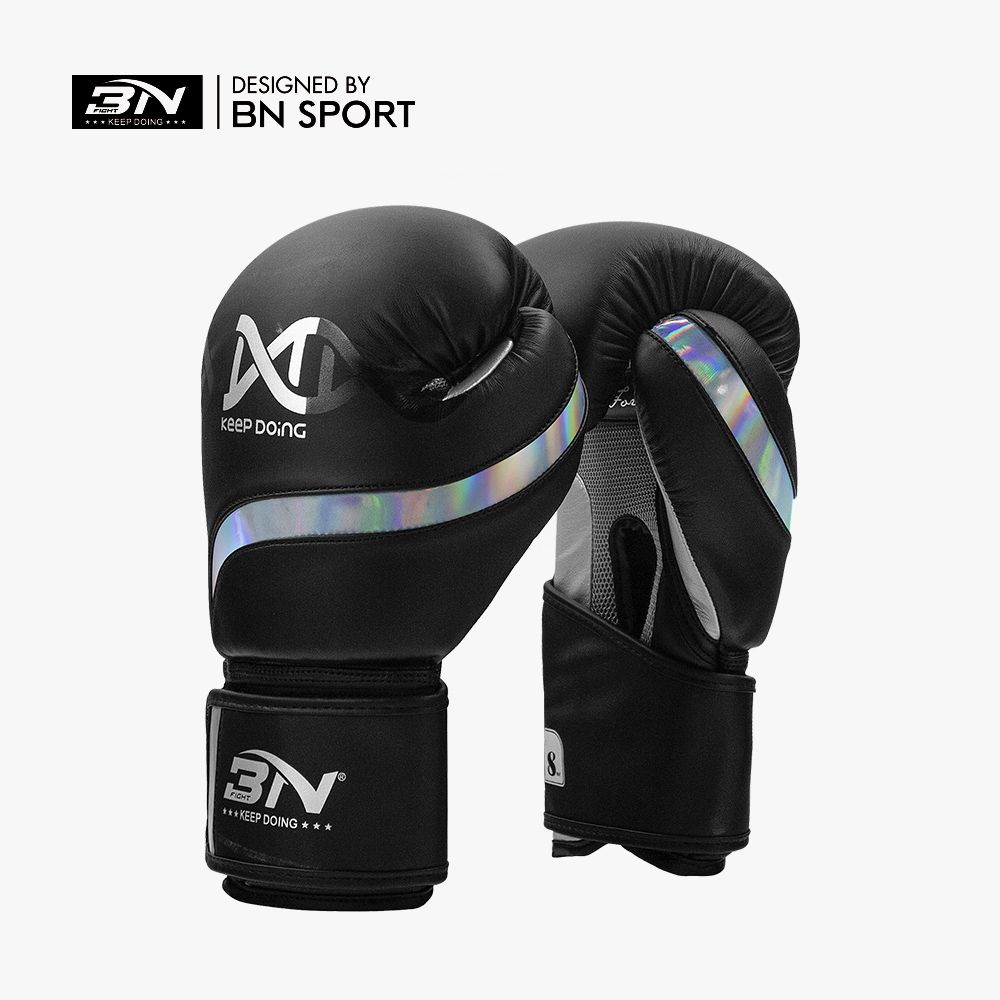 Sarung Tinju BN DNA Series / Boxing gloves / sarung tinju muay thai BN